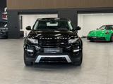 Land Rover Range Rover Evoque Dynamic Navi Bi-Xenon PDC SHZ - Land Rover Range Rover Evoque R-DYNAMIC mit Diesel-Antrieb