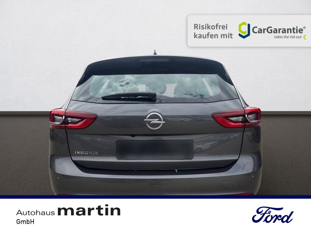 Fahrzeugabbildung Opel Insignia B Sports Tourer 2.0 Elegance MATRIX-LED