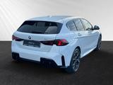 BMW 116 M Sport Exterieur|LED|DA+PA|Sitzheizung - BMW 1er Reihe: Allradantrieb