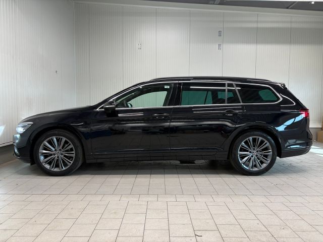 Passat Variant Business 2.0 TDI DSG PANO