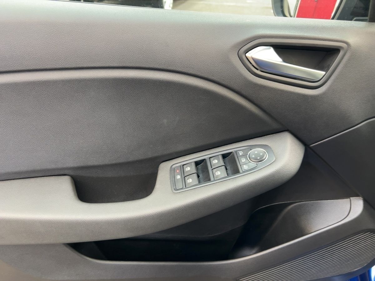 Renault Clio - Bild 17