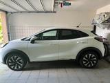 Ford Puma 1,0 EcoBoost Hybrid 92kW Titanium - Ford Puma von privat
