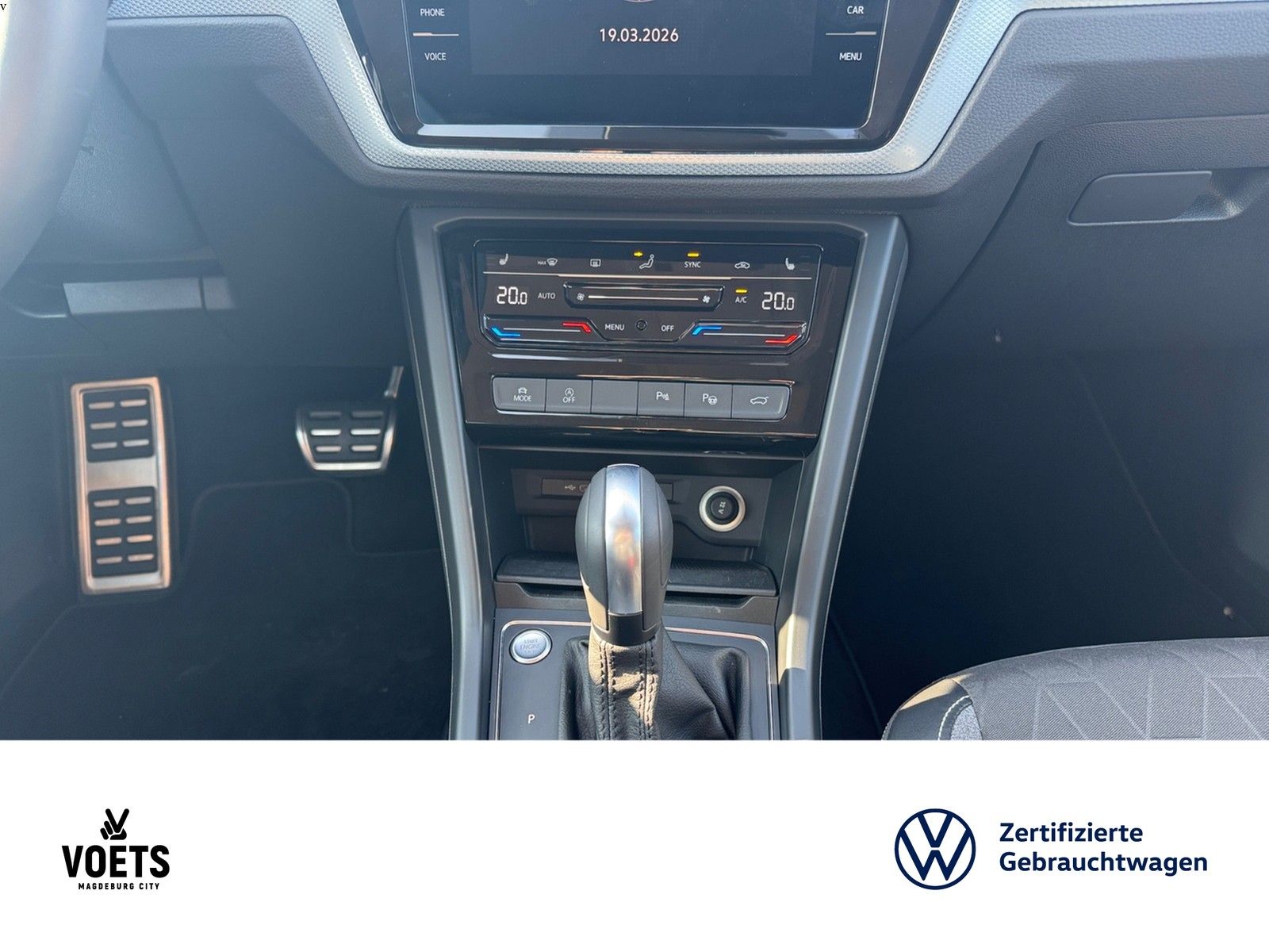 Volkswagen Touran - Bild 10