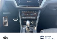 Volkswagen Touran - Vorschau Bild 10