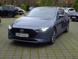 Mazda 3 2.0L e-SKYACTIV G 150 Exclusive-line DASO DESI - Mazda 3: Exclusive