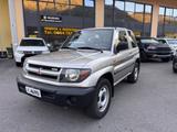 Mitsubishi Pajero Pinin 1.8 16V GDI 3 porte Targ - Mitsubishi Pajero Pinin mit Benzin-Antrieb