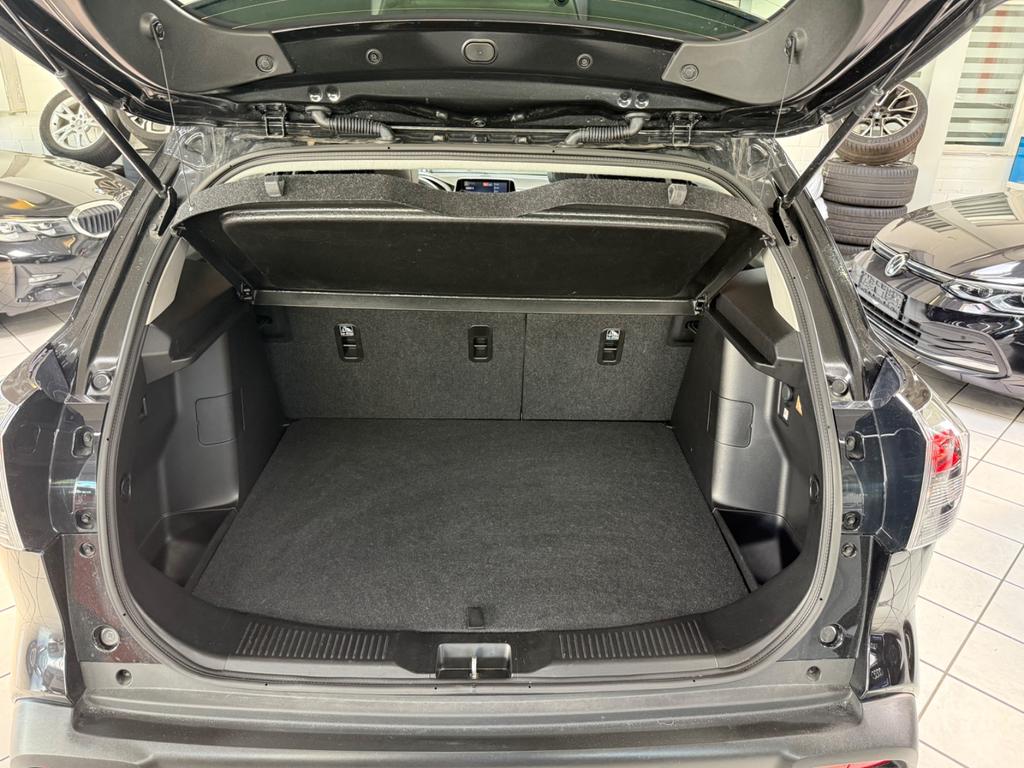 Suzuki (SX4) S-Cross