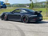 Porsche 991 GT3 GT3 - Porsche Gebrauchtwagen in Marburg