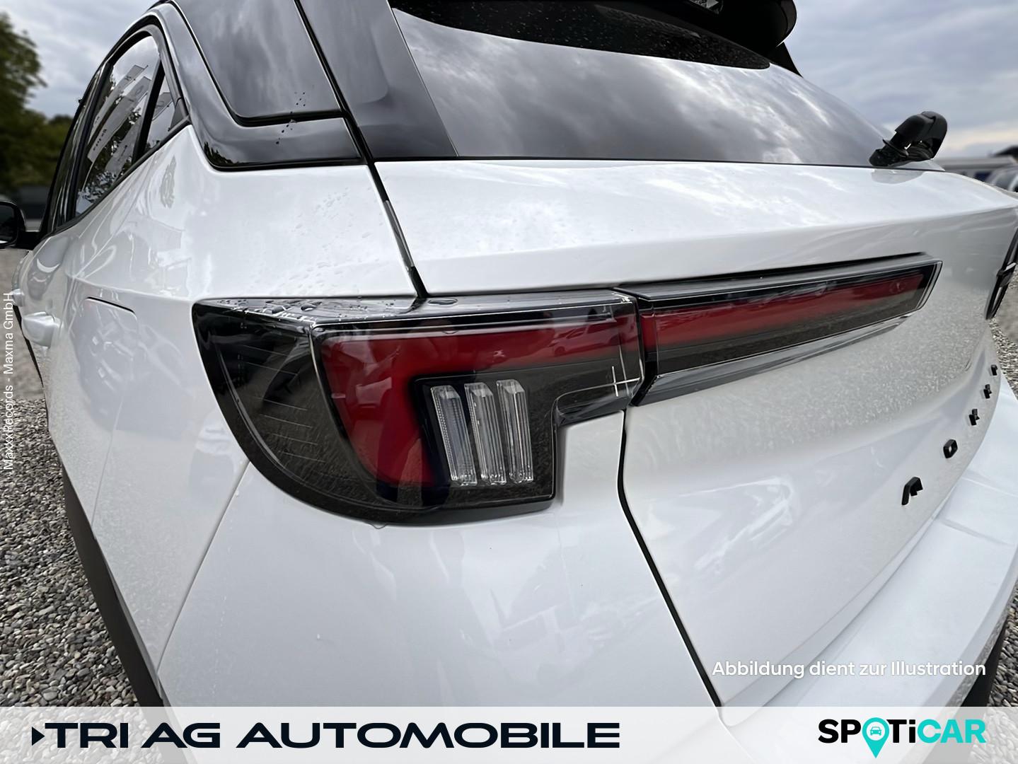 Opel Mokka GS 1.2 Direct Injection Turbo 74 kW (100 P, миниатюра 13