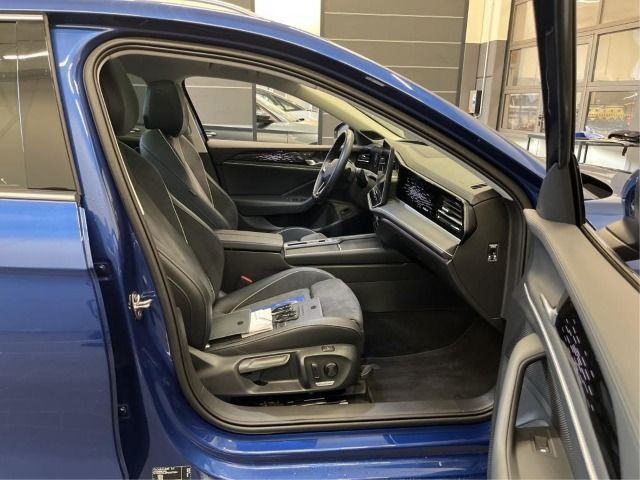 Volkswagen Passat Variant 1.5 eTSI DSG Business Navi Pano A foto 5