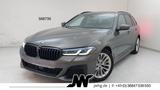 BMW 540 d M Sport UVP100t€ DAP/LASER/HUD/NAPPA/PANO - gebrauchte BMW 540 aus dem Jahr 2022