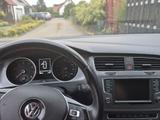 Volkswagen Golf 1.4 TSI 92kW BMT LOUNGE, TÜV neu - Volkswagen Golf: 1.9