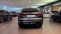 Audi Q6 e-tron - Vorschau Bild 5