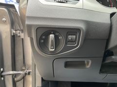 Fahrzeugabbildung Volkswagen Golf Sportsvan VII Comfortline inkl. Garantie!