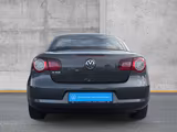 Volkswagen Eos 1.4 TSI NUR AN GEWERBE / WIEDERVERKÄUFER - graue Volkswagen Eos