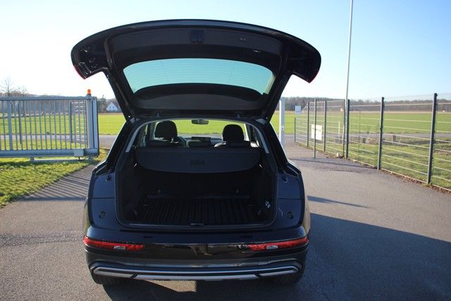 Q5 40 TDI quattro advanced DAB,NAVI,LED,AHK