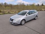 Volkswagen VW Passat Comfort-Line  2.0 TDI, Klima, Na... - Volkswagen Passat aus 2010: TDI