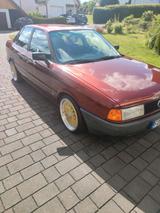 Audi 80 b3 1.8s - Audi 80: 80b3