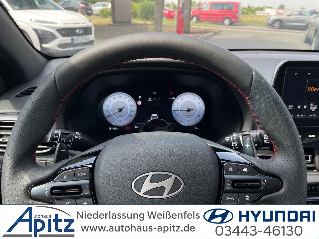 Hyundai i30 – Bild 13
