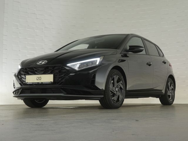 Hyundai i20 – Bild 28