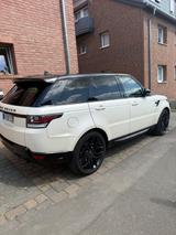 Land Rover Range Rover Sport 4.4 SDV8 Autobiography Dyn... - Land Rover Range Rover Sport in Köln