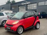 Smart ForTwo coupe Micro Hybrid/Klima/Allwetter/2Ha/ZV - Smart Gebrauchtwagen von 2009