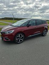 Renault Grand Scenic Bose Edition ENERGY TCe 130 Bos... - rote Renault Grand Scenic