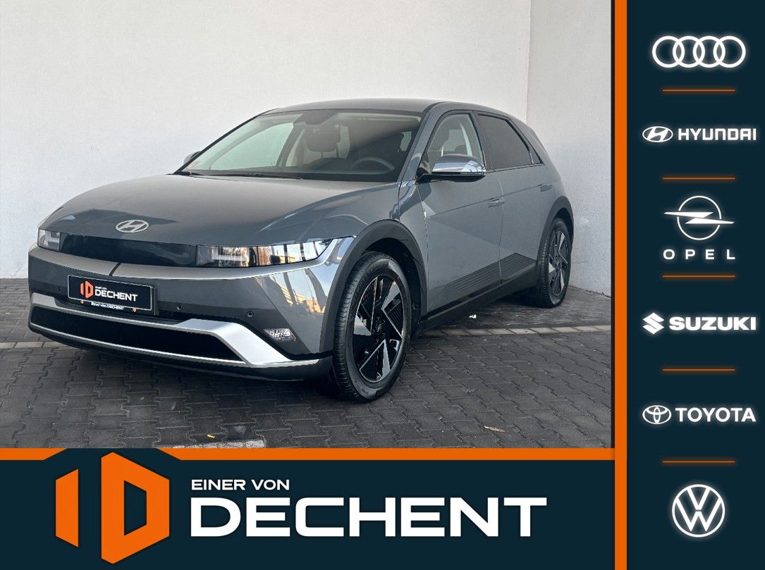 Fahrzeugabbildung Hyundai IONIQ 5 Centriq MY26 NAVI/BOSE/SHZ !