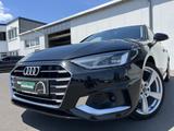 Audi A4 Avant 35 2.0 TFSI S tronic advanced Navi LEDE - Audi A4: 3.2