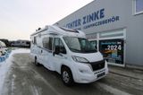 Carado T 449 #autom. Sat #Markise #ZENEC - Carado T 449