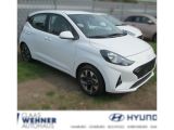 Hyundai i10 Trend 1.0 EU6d - Hyundai i10: E10