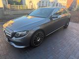 Mercedes-Benz E 350d Avantgarde | 258 PS | Schiebedach | LED | - Mercedes-Benz 350 Gebrauchtwagen