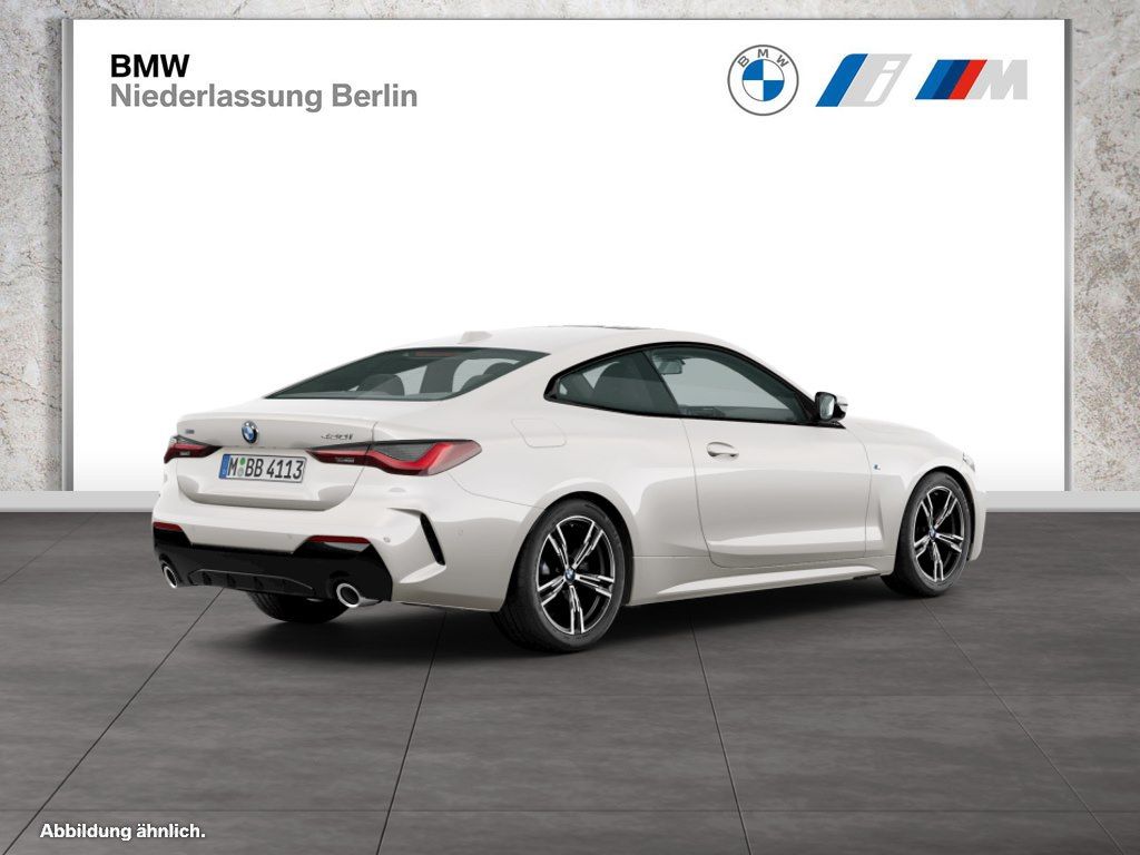 BMW 430 - Bild 3