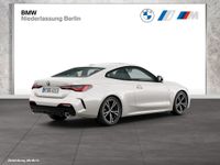 BMW 430 - Vorschau Bild 3