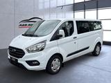 Ford Transit/Tourneo Custom Kombi Trend+9-SITZER+PDC - Ford: Sitzer 9
