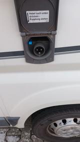 HYMER / ERIBA / HYMERCAR Car 302 - HYMER / ERIBA Kastenwagen