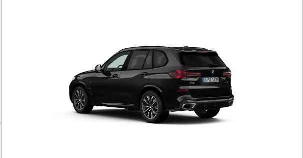 BMW X5 - Bild 2