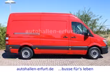 Mercedes-Benz Sprinter 316 K/Klima/L2H2/OHNE EdBlue/AHK 3,5 Kg - Mercedes-Benz Sprinter: 3.5