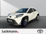 Toyota Aygo X 1.0 CarPlay*DAB*Safety-Sense*Start-Stop* - Toyota in Wuppertal: Aygo