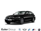 BMW 320 d Tour FACELIFT ACC Laser AHK HiFi LC Prof S - gebrauchte BMW 320 mit Facelift