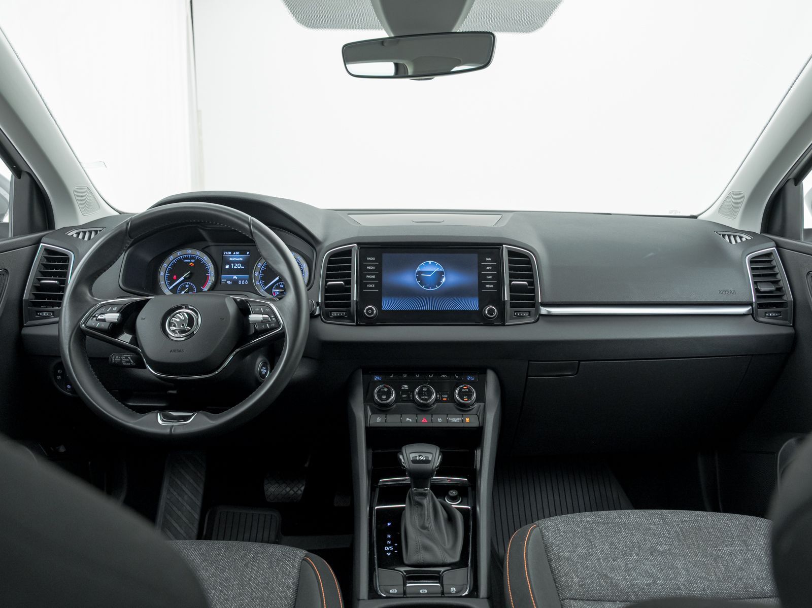 Skoda Karoq - Bild 14