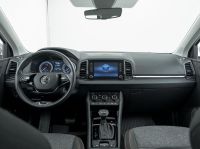 Skoda Karoq - Vorschau Bild 14