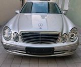 Mercedes-Benz Mercedes e-klasse 270cdi - Mercedes-Benz E 270: Cdi