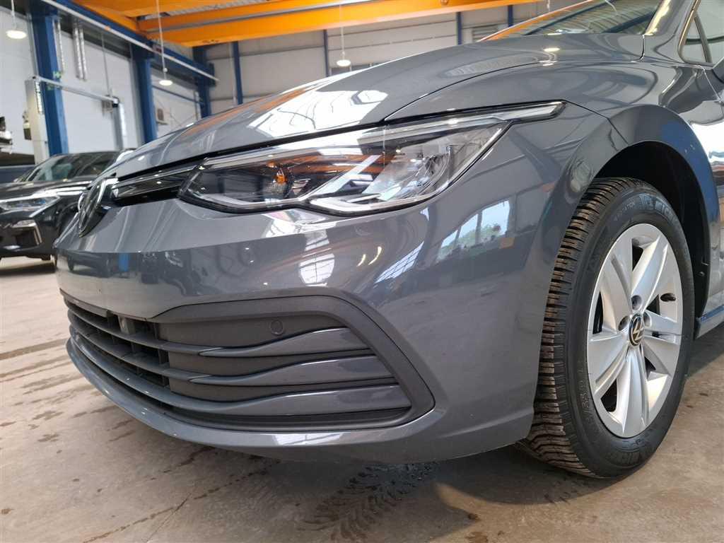 Volkswagen Golf Variant Life 1.0 TSI Winterpaket Standhz, миниатюра 21