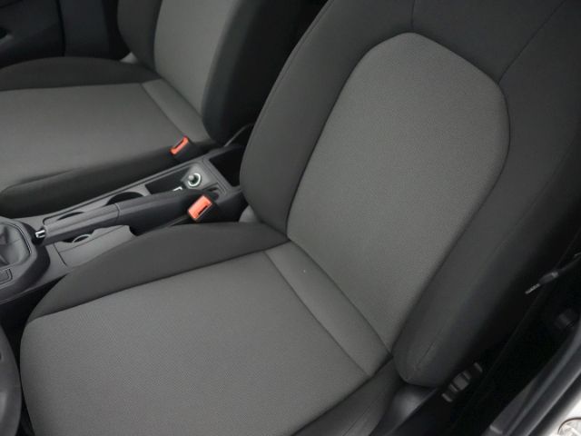 Ibiza REFERENCE TDI+KLIMAANLAGE+NEBELSCHEINWERFE