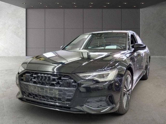 Audi A6 45 TFSI advanced  S tronic Matrix-LED Navi DA