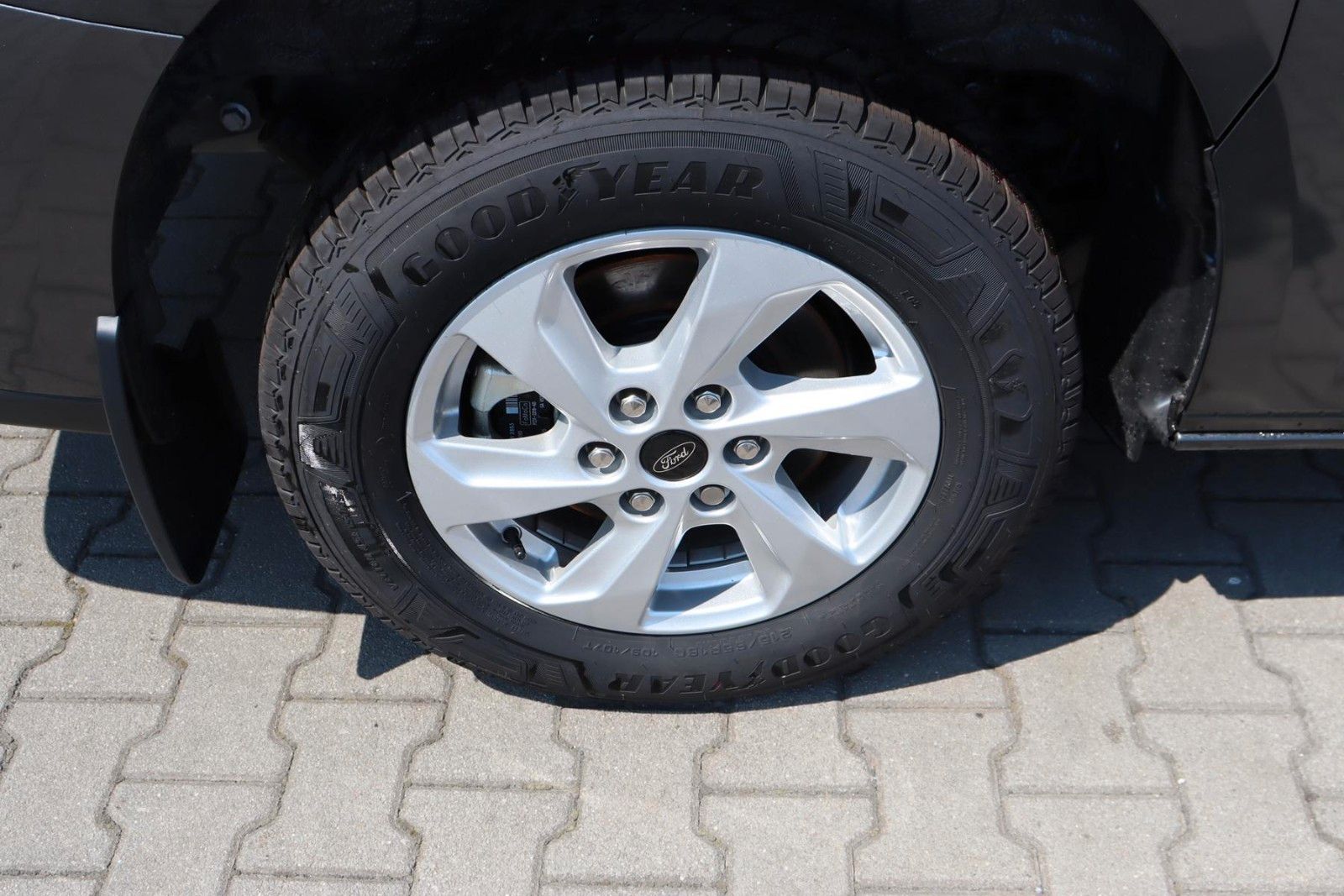 Ford Transit Custom Trend 320/L1 3-Sitzer 0,0% FIN* imagem 3