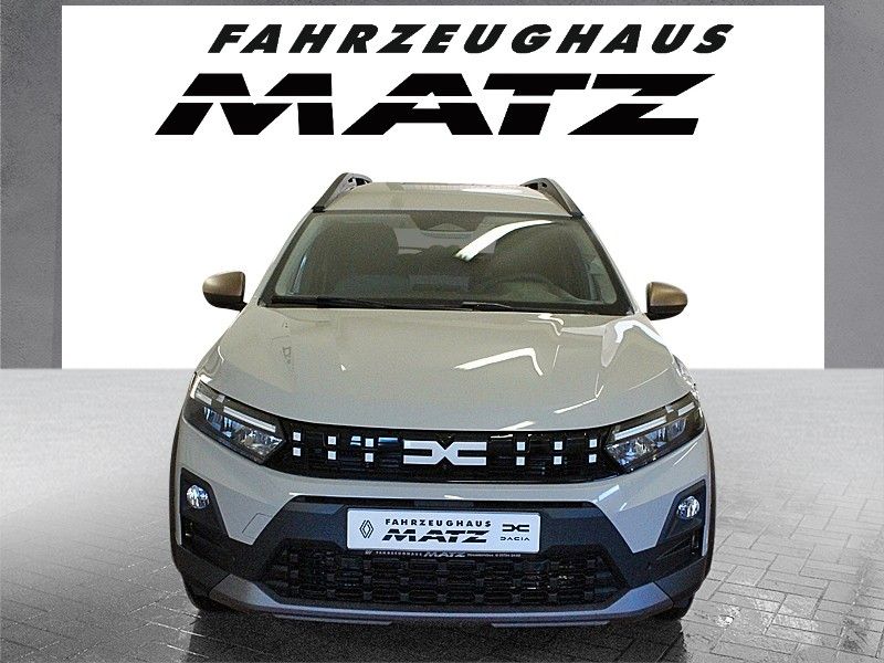 Fahrzeugabbildung Dacia Jogger Hybrid 155 Extreme 5-Sitzer MY 2026