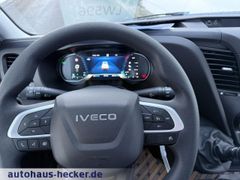 Iveco Daily 35S16H3.0 Y Pritsche 4,10 m - im Vorlauf