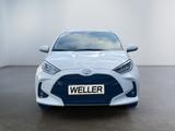 Toyota Yaris Hybrid 1,5 l 116 PS CVT, 5-türig TEAM